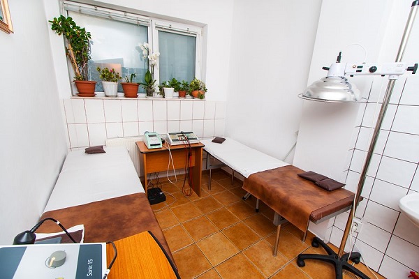 Hotel Alice Baile Olanesti