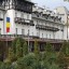 hotel central calimanesti caciulata