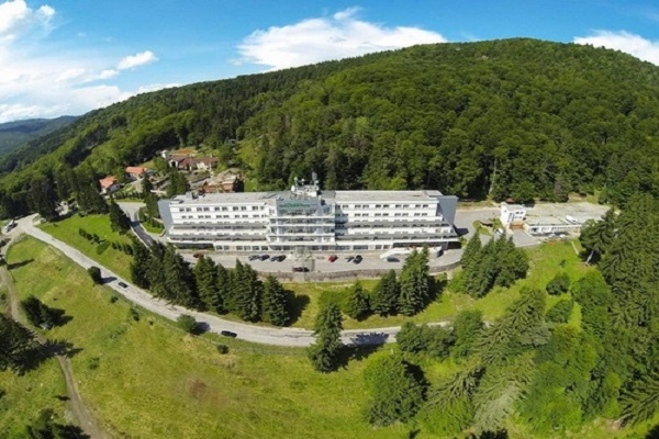 balvanyos spa balvanyos