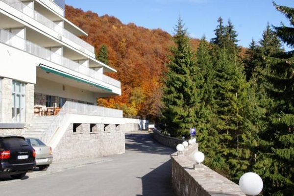 balvanyos spa balvanyos