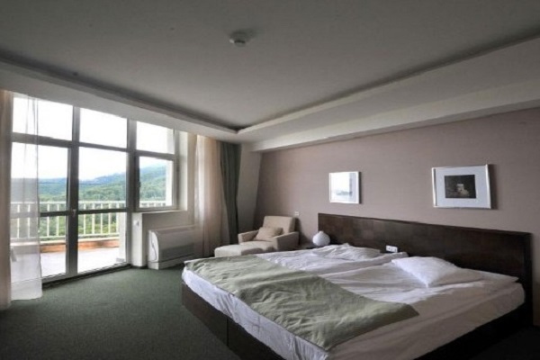 balvanyos spa balvanyos