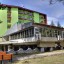 hotel central baile olanesti