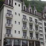 hotel coroana moldovei slanic moldova
