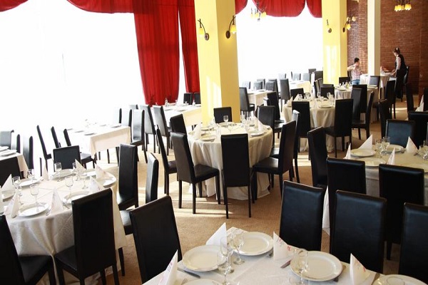 hotel diana baile herculane