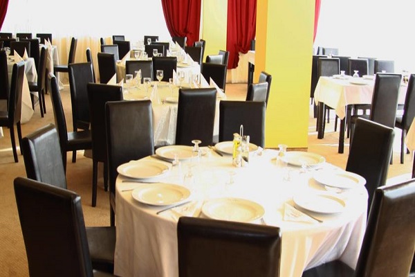 hotel diana baile herculane