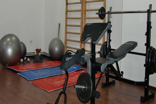 hotel saras sons baile herculane