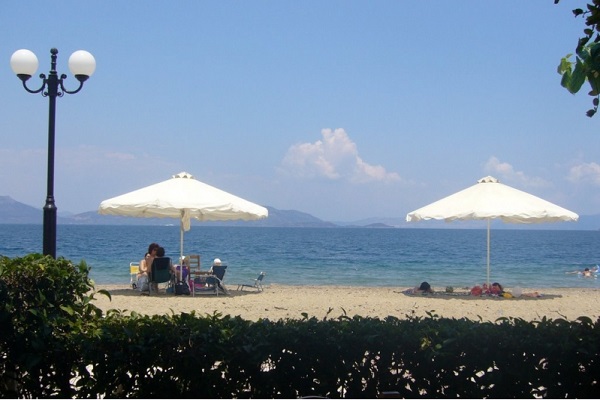 paralia katerini