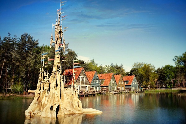 EFTELING OLANDA