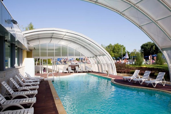 Albena Hotel Primasol Ralitsa Superior
