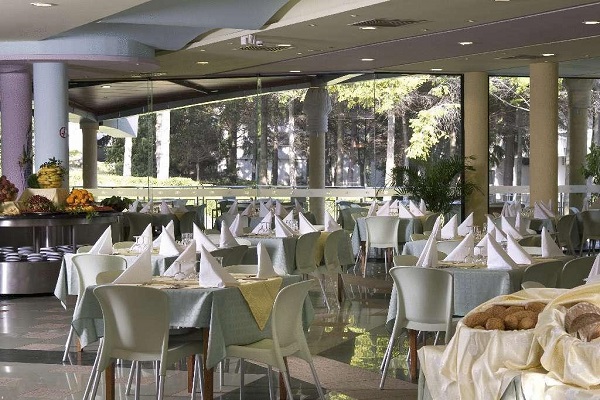 HOTEL MAGNOLIA ALBENA
