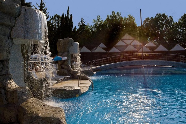 HOTEL MAGNOLIA ALBENA