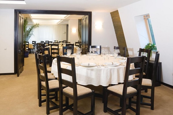 HOTEL SOFIA SUCEVITA