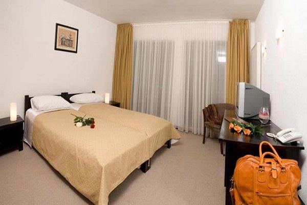 HOTEL SOFIA SUCEVITA