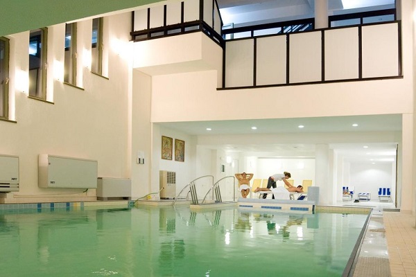 HOTEL SOFIA SUCEVITA