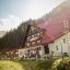Cabana Capra Transfagarasan