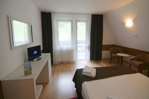 Cabana Capra Transfagarasan