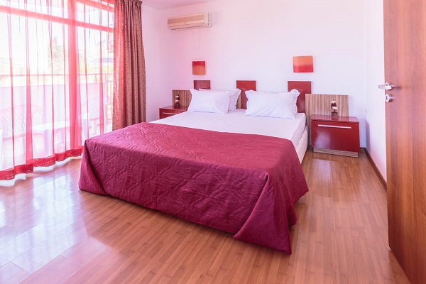 HOTEL APOLIS SOZOPOL