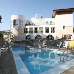 HOTEL WELLNESS BÁSTYA MISKOLCTAPOLCA