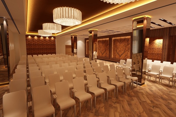 baile felix hotel lotus therm