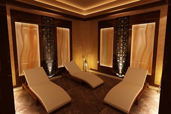 baile felix hotel lotus therm