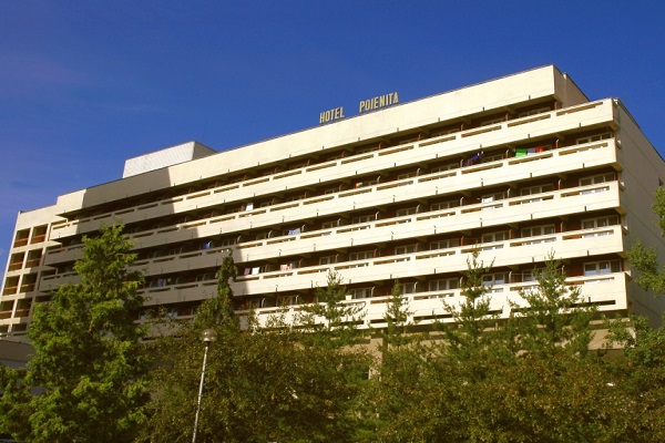 hotel poienita baile felix