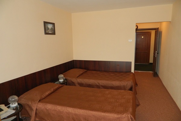 hotel poienita baile felix