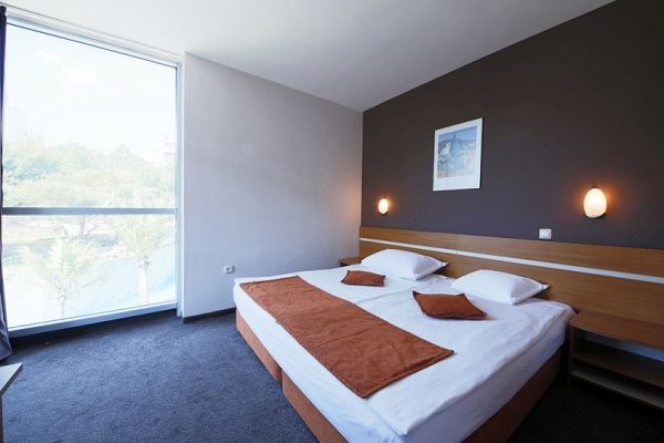 hotel mimosa golden sands