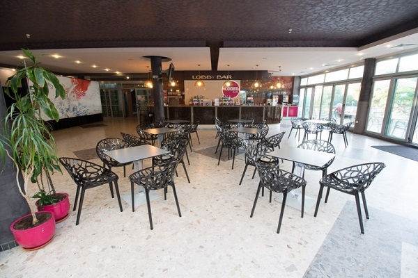 hotel mimosa golden sands