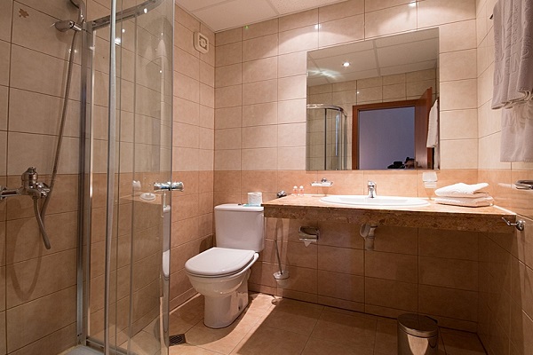 hotel mimosa golden sands