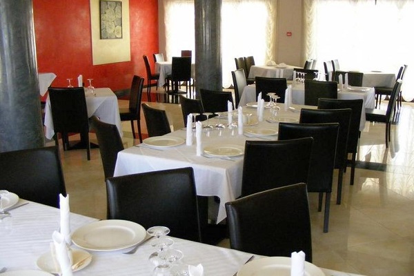 Hotel Aqua Baile 1 Mai